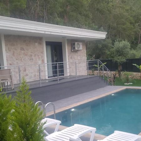 Silyan Villas Antalya Kültér fotó