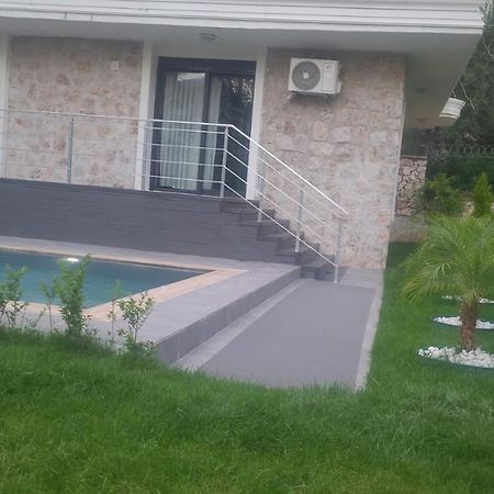 Silyan Villas Antalya Kültér fotó