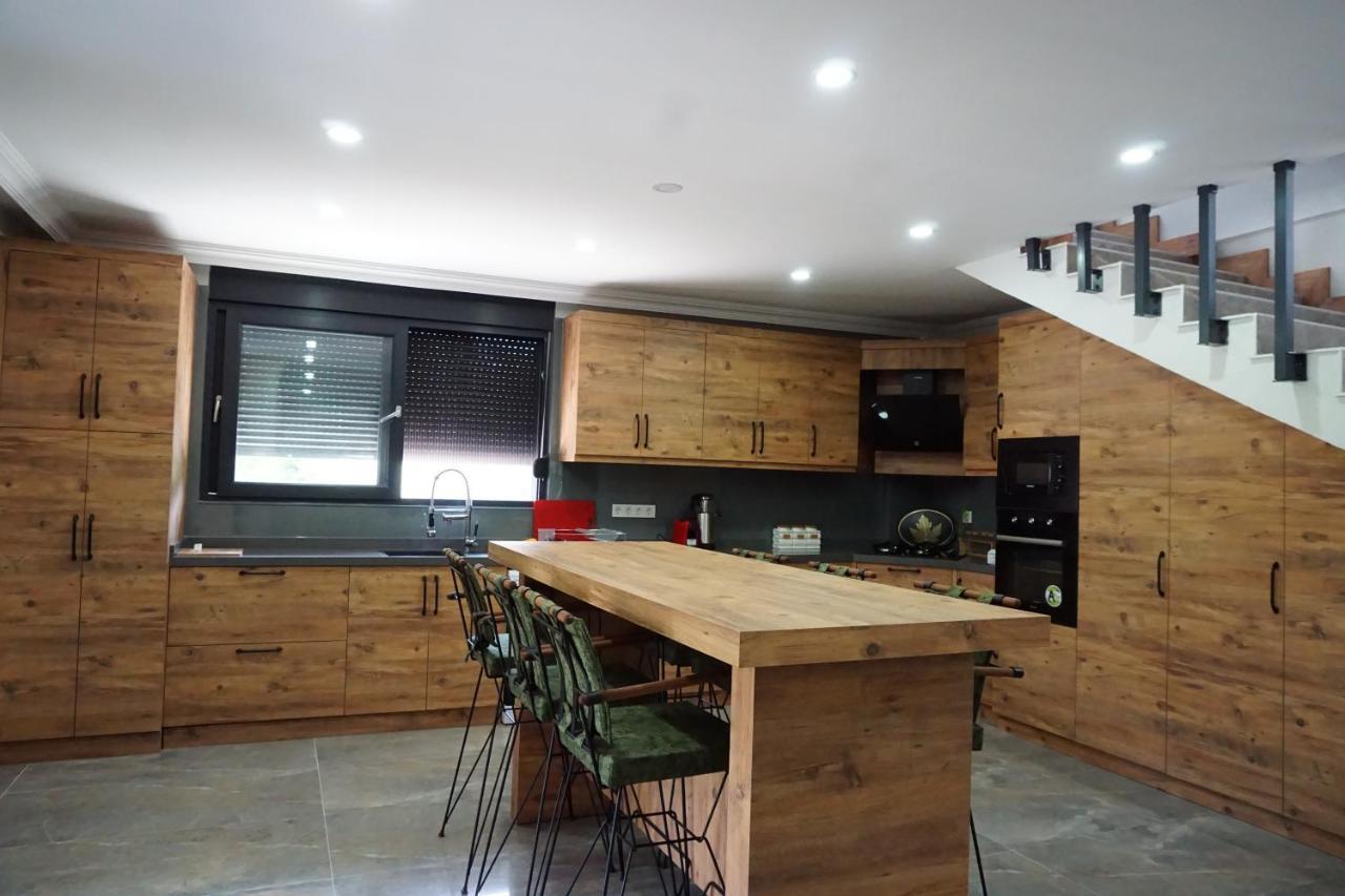 Silyan Villas Antalya Kültér fotó