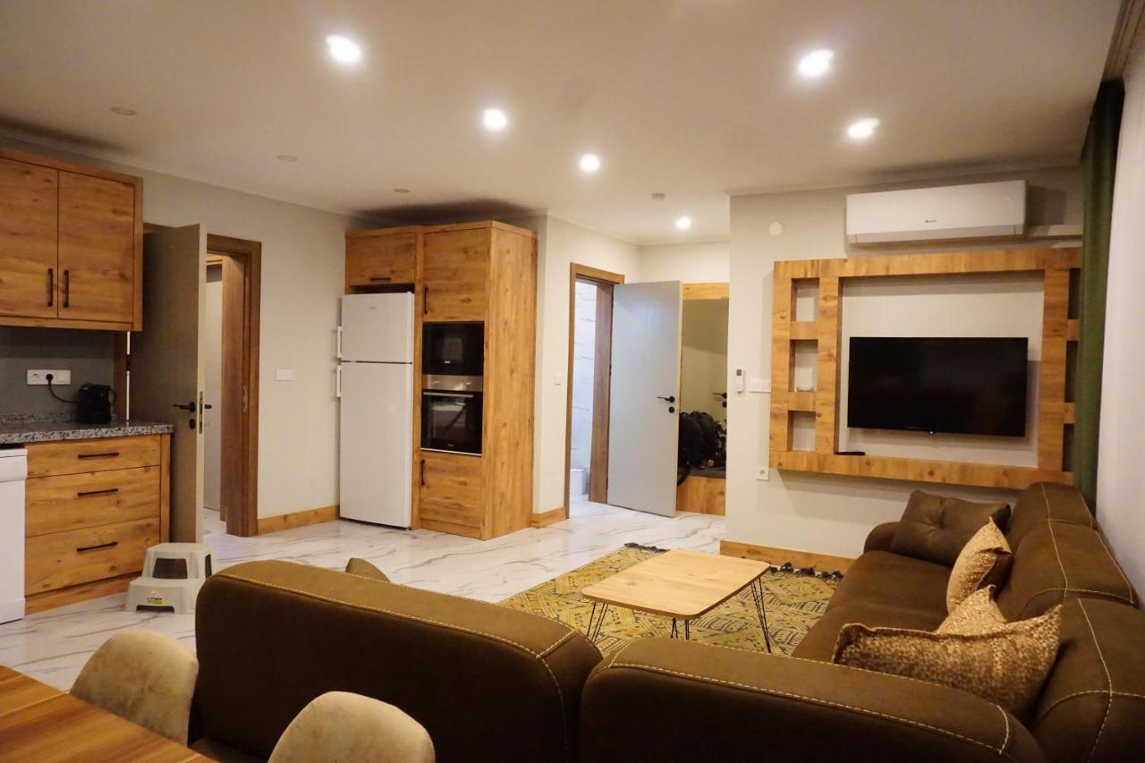 Silyan Villas Antalya Kültér fotó