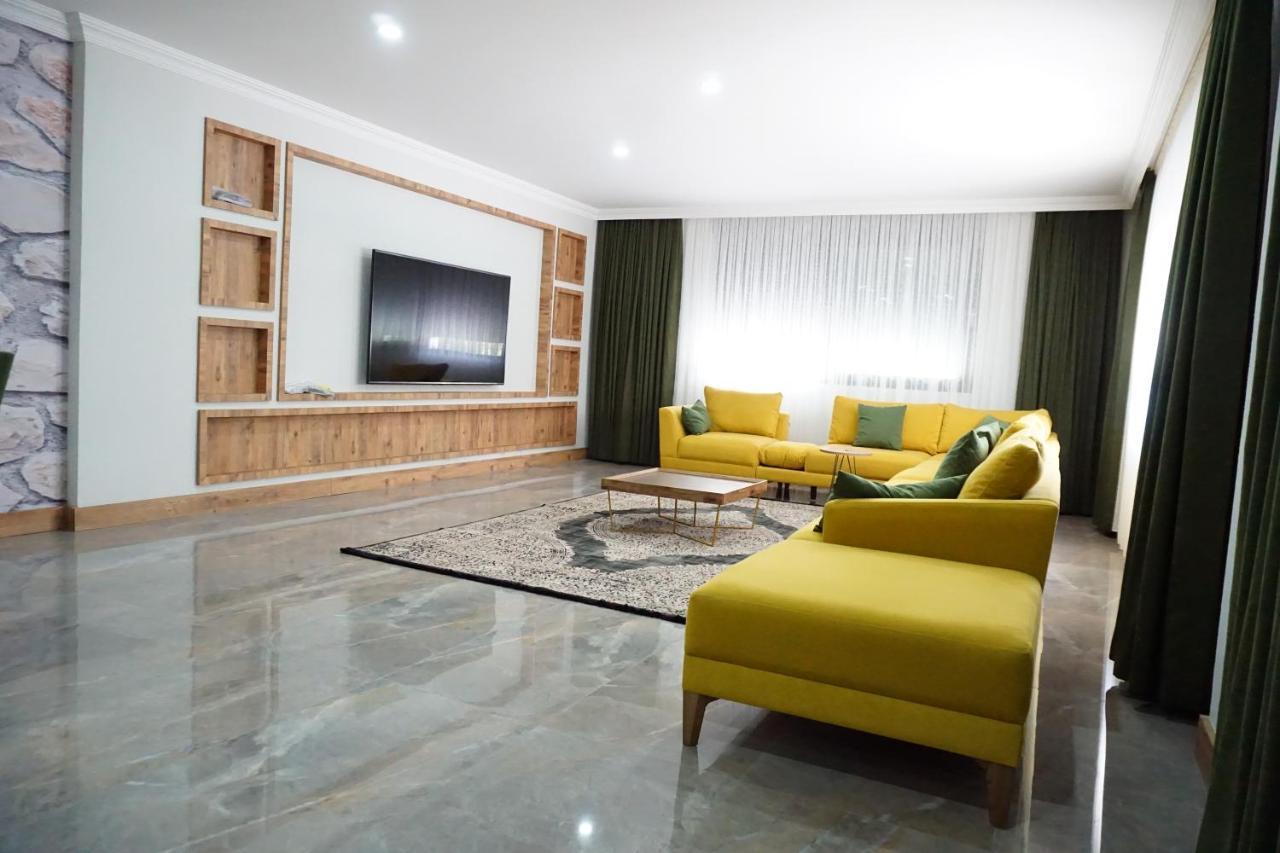Silyan Villas Antalya Kültér fotó