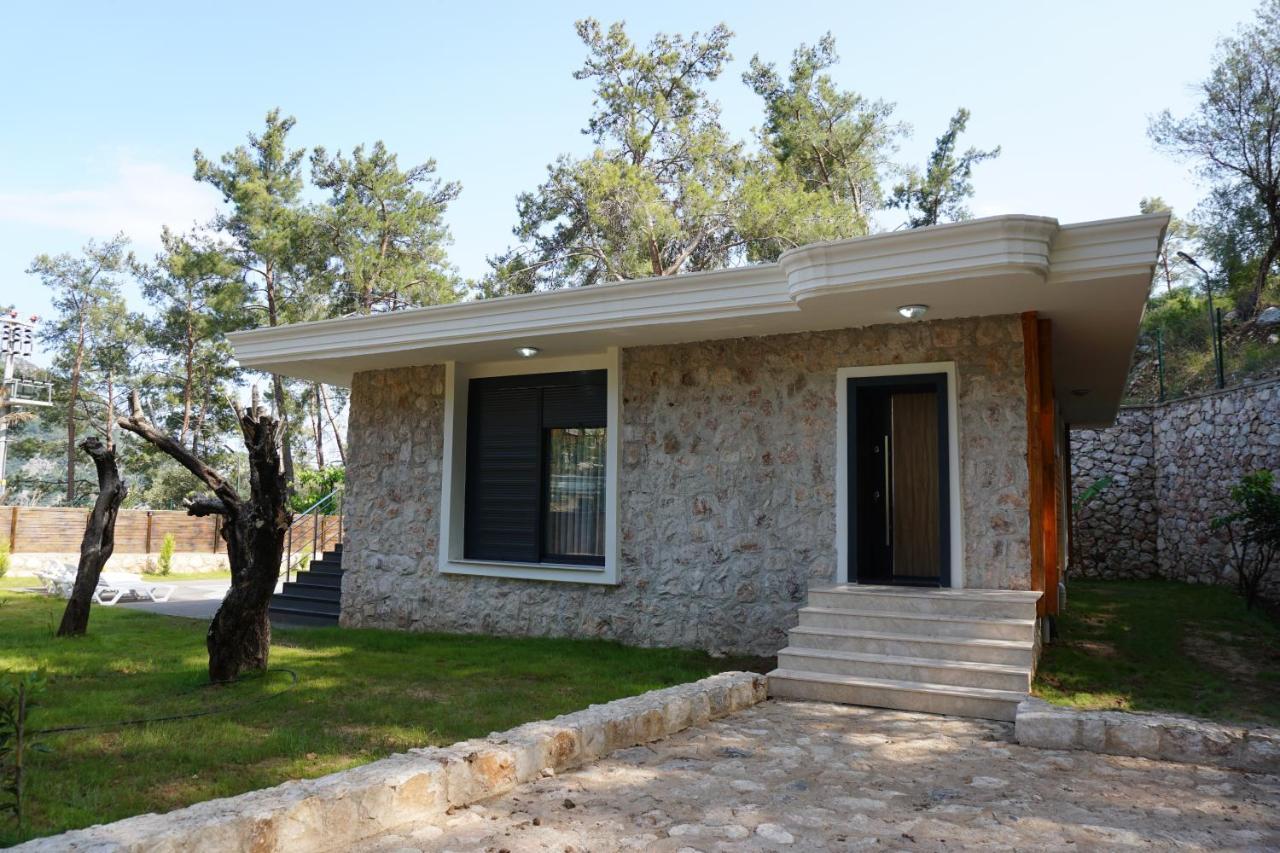 Silyan Villas Antalya Kültér fotó