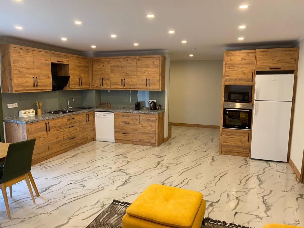 Silyan Villas Antalya Kültér fotó