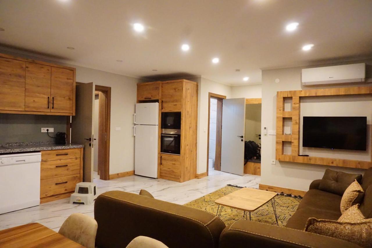 Silyan Villas Antalya Kültér fotó