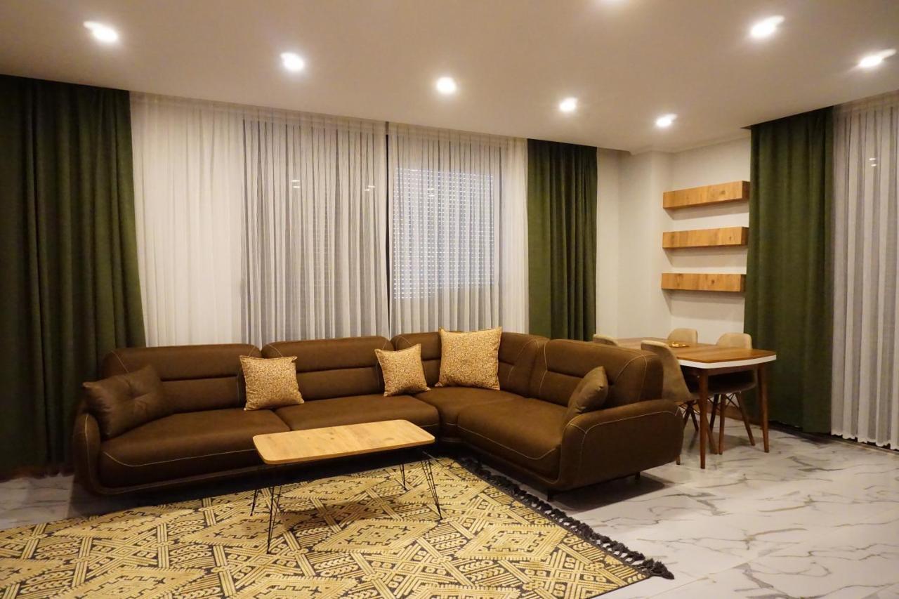 Silyan Villas Antalya Kültér fotó