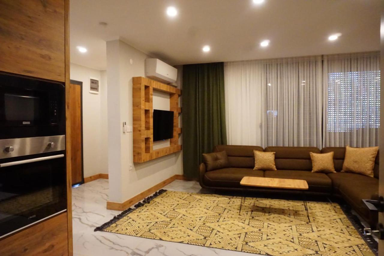 Silyan Villas Antalya Kültér fotó