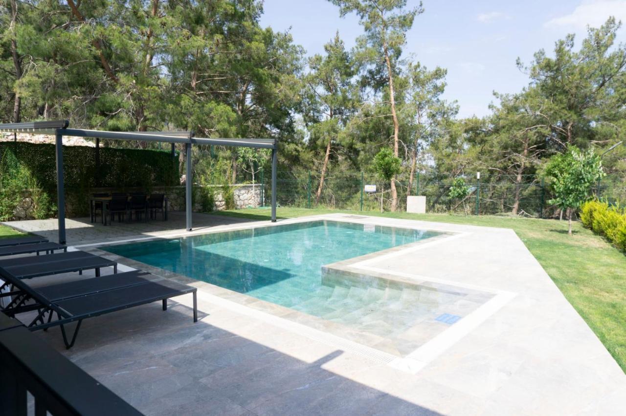 Silyan Villas Antalya Kültér fotó